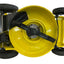Cortacésped Hunter 1269SML-V20 GARLAND