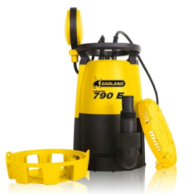 Motobomba Amazon 790E-V20 GARLAND