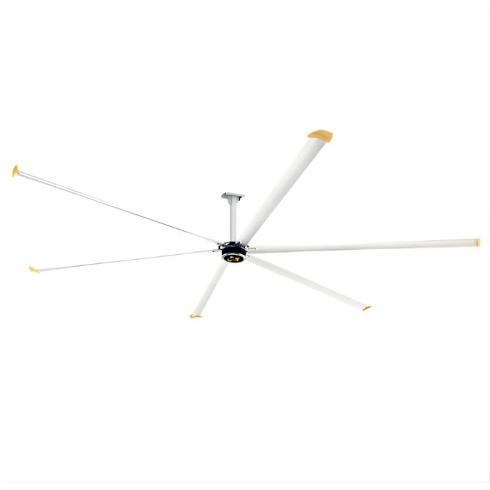 Ventilador Industrial Hooligan 732 GARLAND