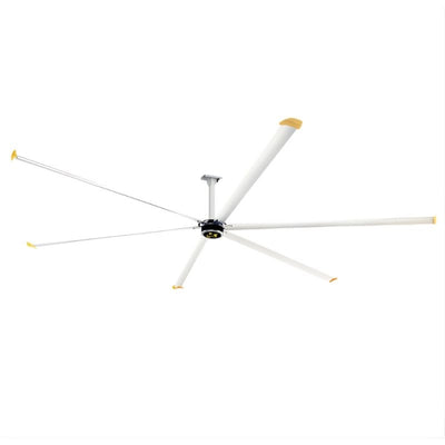 Ventilador Industrial Hooligan 732 GARLAND