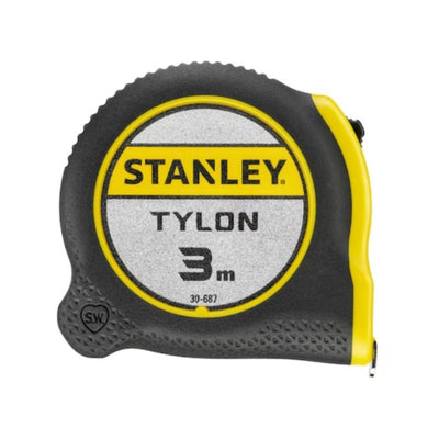 Flexómetro Stanley Tylon 3X13  0-30-687