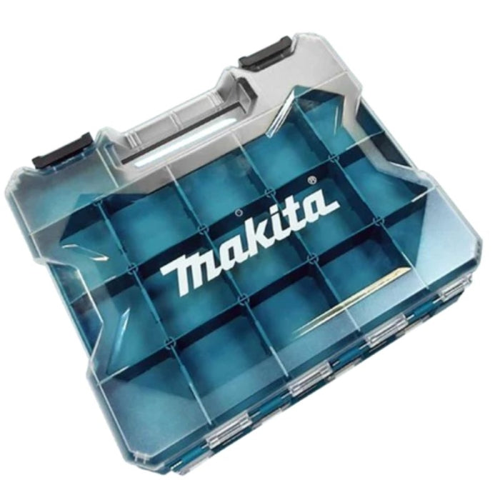 Maletín Organizador Con Sseparadores Dos Caras MAKITA