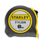 Flexómetro Stanley Tylon 8X25  0-30-657