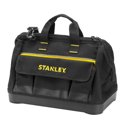 Bolsa Herramienta Cremallera 44 CM STANLEY