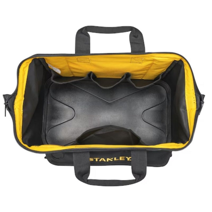 Bolsa Herramienta Cremallera 44 CM STANLEY
