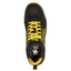 ZAPATILLA FITZ ESD S1PS T35 RED EGO UPOWER