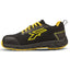 ZAPATILLA FITZ ESD S1PS T35 RED EGO UPOWER