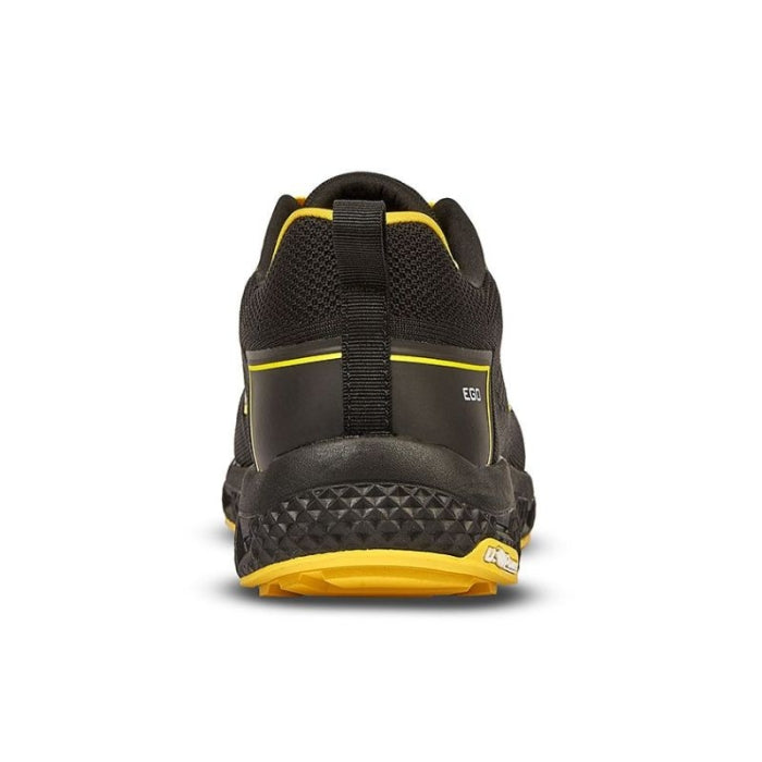 ZAPATILLA FITZ ESD S1PS T35 RED EGO UPOWER