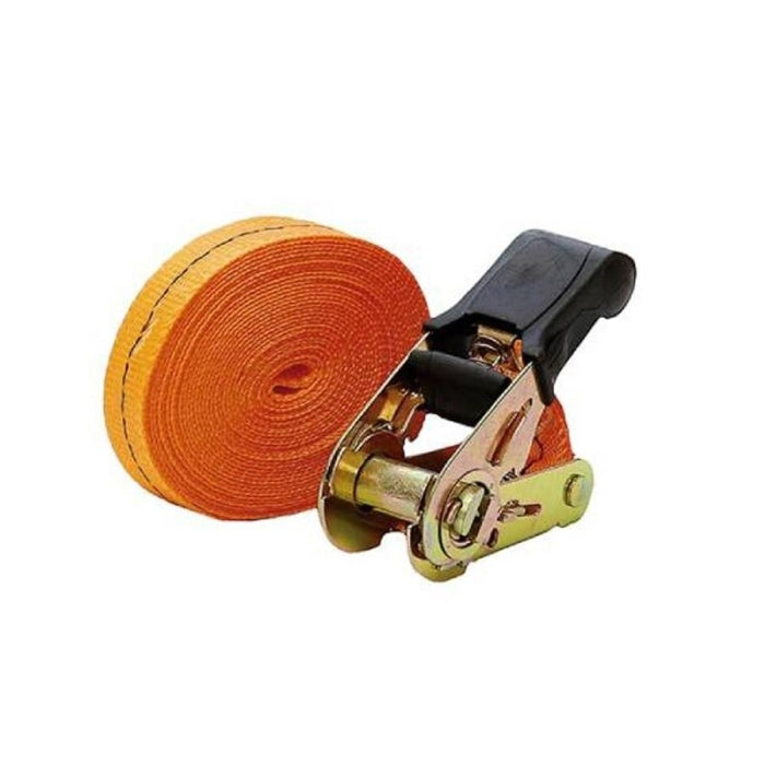 Cinta de Amarre para Grandes Cargas PRO 1000 R-25 5-6 metros MURTRA