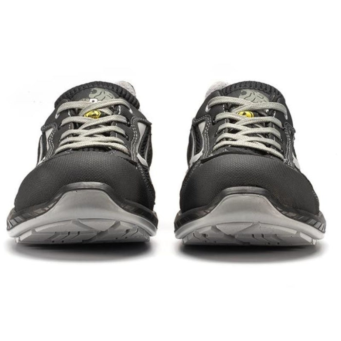 Zapatilla Shanghai s ESD S1PS T41RED INDUSTRY UPOWER