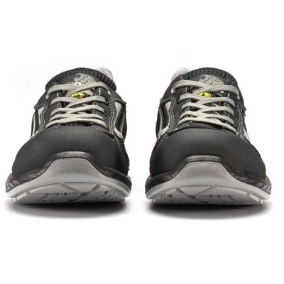 Zapatilla Shanghai s ESD S1PS T41RED INDUSTRY UPOWER