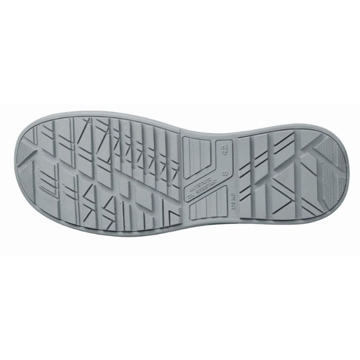 Zapatilla Shanghai s ESD S1PS T41RED INDUSTRY UPOWER