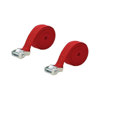 Cinta de Amarre para Cargas 35mm x 4 metros HOBBY 900 (2 uds) MURTRA