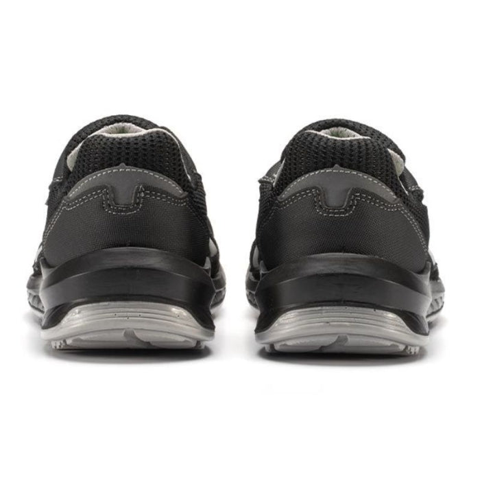 Zapatilla Shanghai s ESD S1PS T41RED INDUSTRY UPOWER