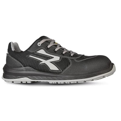 Zapatilla Shanghai s ESD S1PS RED INDUSTRY UPOWER