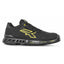 Zapatilla Matt s ESD S3S T48 RED 0RV20014 LEVE UPOWER