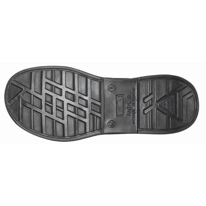 Zapatilla Matt s ESD S3S T48 RED 0RV20014 LEVE UPOWER