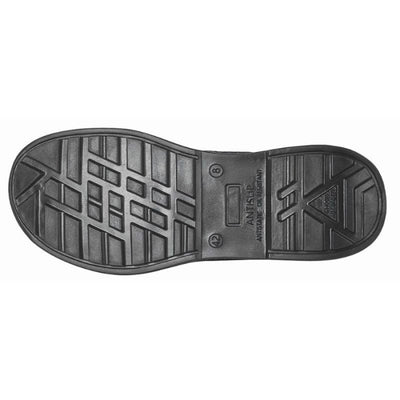 Zapatilla Matt s ESD S3S T48 RED 0RV20014 LEVE UPOWER