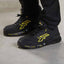 Zapatilla Matt s ESD S3S T48 RED 0RV20014 LEVE UPOWER