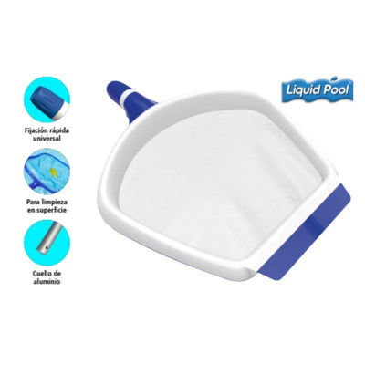 Recogehojas de SUPERFICIE PVC premium fijaci n r pida FERROTECH