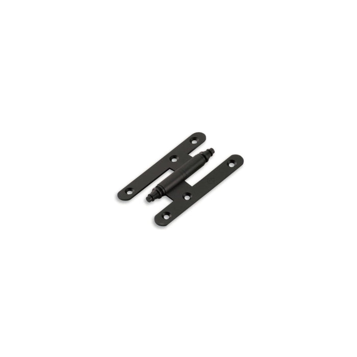 Pernio Latón Negro con Remate Mod. 4062 DCHA BRASSOCHO