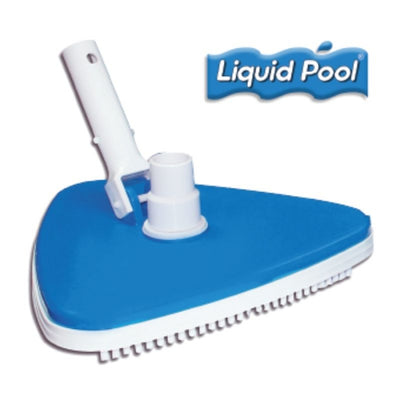 Limpiafondo Triangular giratorio clip LQP-003-1 FERROTECH