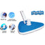 Limpiafondo Triangular giratorio clip LQP-003-1 FERROTECH