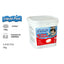 Cloro 5 efectos pastilla 200gr. 5Kg. Liquid Pool