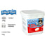 Cloro 5 efectos pastilla 200gr. 10Kg. LQP-007/10K Liquid Pool
