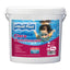 Cloro multifunción. S/cobre, pastilla 200gr. 5Kg. CLMUL-5KG Liquid Pool