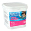 Cloro rápido en polvo 1Kg. Tratamiento de choque. LQP-008-1 Liquid Pool