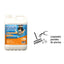 Limpiador extra piscina. 5L. LIMP-EX5L Liquid Pool
