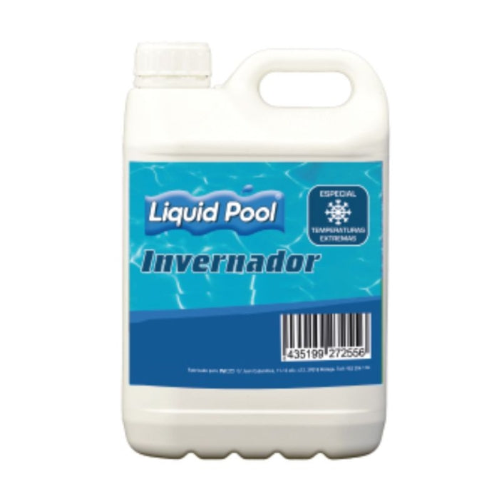 Invernador 5L. HTV-651 Liquid pool