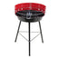 Barbacoa Carbón Redonda 47X35X56CM 23024780 NATUUR