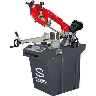 Sierra De Cinta SKERP CY270N + 2 Sierras BESTAND