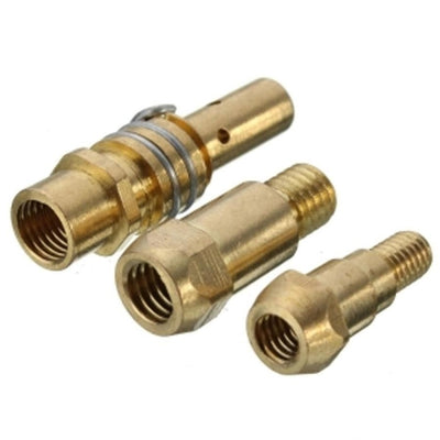 Difusor Portapuntas M-6 FM-25 para Soldadura