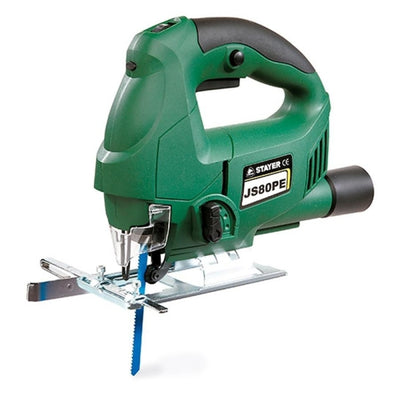 Sierra Caladora Stayer JS80PE