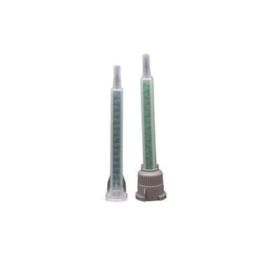 Canula de Aplicación para Adhesivo Reparador