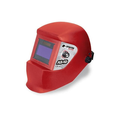 Máscara Soldadura Eléctrica Stayer Welding  AS-1D