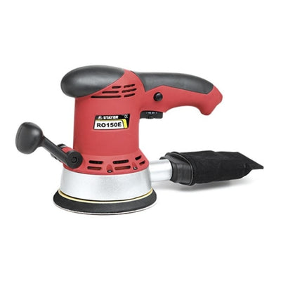 Lijadora Rotorbital 450W Stayer RO150E