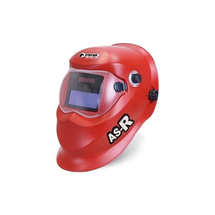 Máscara de Soldadura Automática STAYER WELDING AS-R