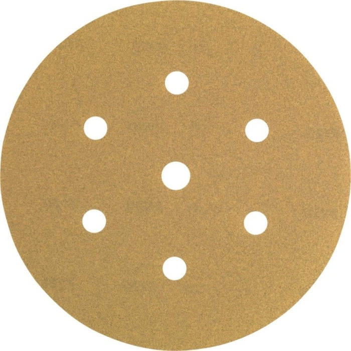 DISCO VELCRO PREMIUM 125 G-180/8