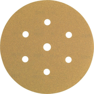 DISCO VELCRO PREMIUM 125 G-180/8