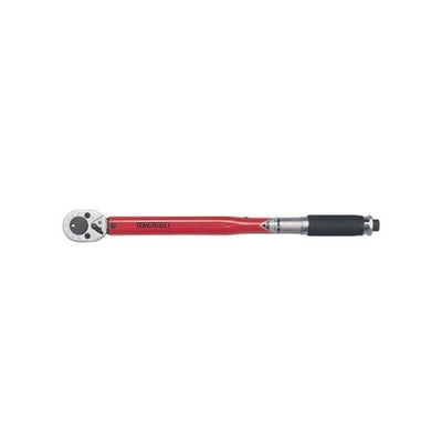 Llave Dinamométrica de Disparo con Carraca 19-110NM 73190076 ASLAK