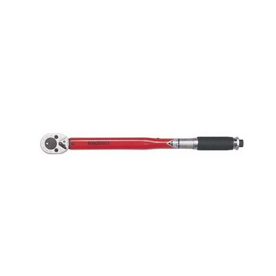 Llave Dinamométrica de Disparo con Carraca 1/2 40-210NM 73190191 ASLAK