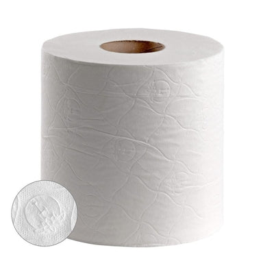 Bobina Papel Secamanos Toallero