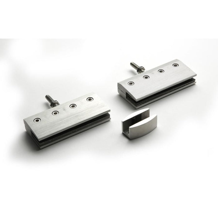 Juego Pinzas Vidrio 8-10 mm.120Kg Mod. S20 BrassOcho