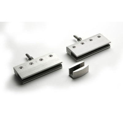 Juego Pinzas Vidrio 8-10 mm.120Kg Mod. S20 BrassOcho