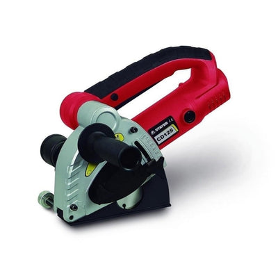 Rozadora de Disco de Diamante STAYER CD125