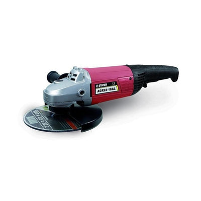 Amoladora angular 180mm Stayer SAB24-18AL